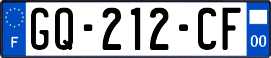 GQ-212-CF