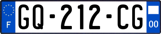 GQ-212-CG