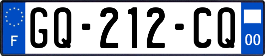 GQ-212-CQ