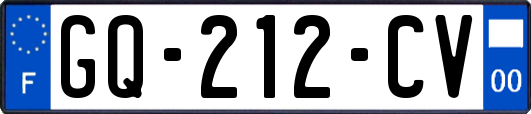 GQ-212-CV