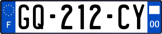GQ-212-CY