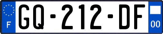 GQ-212-DF