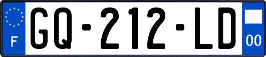 GQ-212-LD