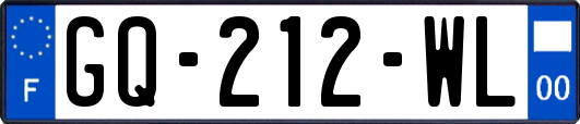 GQ-212-WL