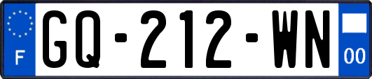 GQ-212-WN