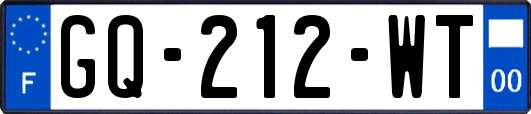GQ-212-WT