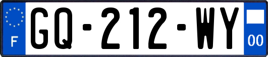 GQ-212-WY
