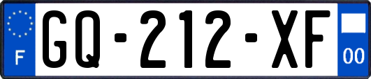 GQ-212-XF