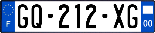 GQ-212-XG