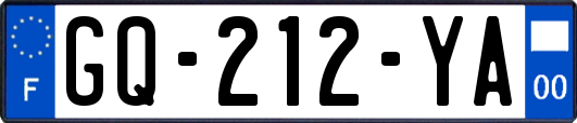 GQ-212-YA
