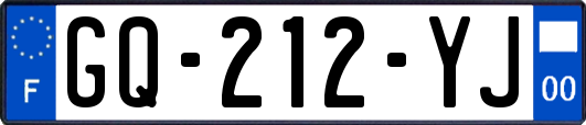 GQ-212-YJ