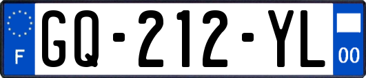 GQ-212-YL