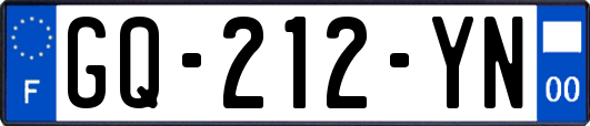 GQ-212-YN