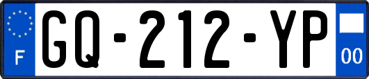 GQ-212-YP