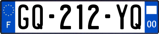 GQ-212-YQ