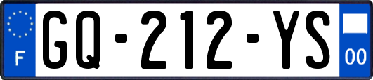GQ-212-YS