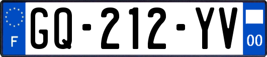 GQ-212-YV