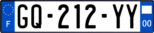 GQ-212-YY
