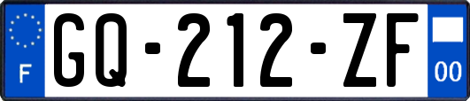 GQ-212-ZF