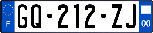 GQ-212-ZJ
