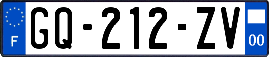 GQ-212-ZV