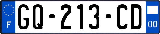 GQ-213-CD