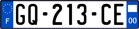 GQ-213-CE