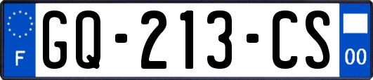 GQ-213-CS