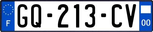 GQ-213-CV