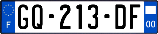 GQ-213-DF