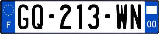 GQ-213-WN