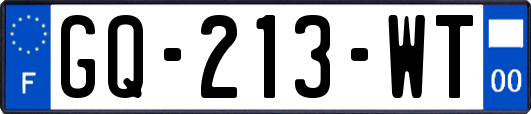 GQ-213-WT