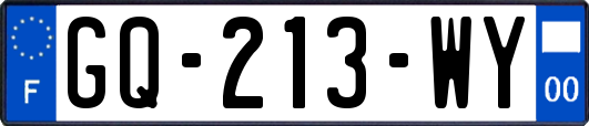 GQ-213-WY