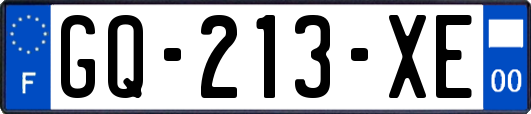 GQ-213-XE