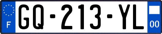 GQ-213-YL