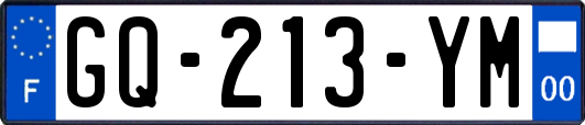 GQ-213-YM