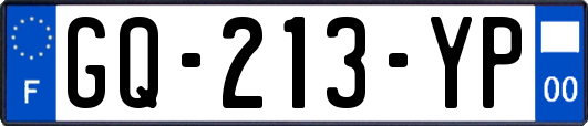 GQ-213-YP