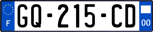 GQ-215-CD