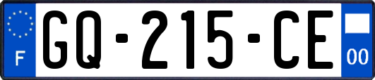 GQ-215-CE