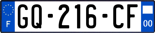 GQ-216-CF