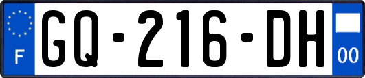 GQ-216-DH