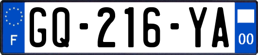 GQ-216-YA