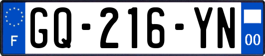 GQ-216-YN
