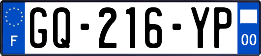 GQ-216-YP