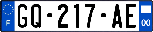 GQ-217-AE