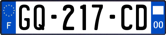 GQ-217-CD