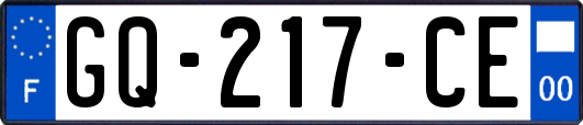 GQ-217-CE
