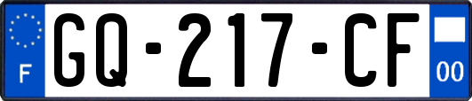 GQ-217-CF