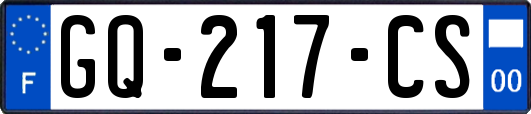 GQ-217-CS
