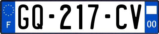 GQ-217-CV